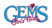 GEM's Girl's Club